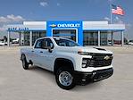 2024 Chevrolet Silverado 2500 Crew Cab 4WD, Pickup for sale #RF456052 - photo 1