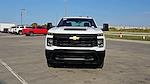 2024 Chevrolet Silverado 2500 Crew Cab 4WD, Pickup for sale #RF456052 - photo 4