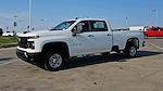 2024 Chevrolet Silverado 2500 Crew Cab 4WD, Pickup for sale #RF456052 - photo 5