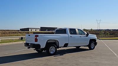 2024 Chevrolet Silverado 2500 Crew Cab 4WD, Pickup for sale #RF467844 - photo 2