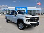 2024 Chevrolet Silverado 2500 Crew Cab 4WD, Pickup for sale #RF467844 - photo 1