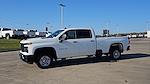 2024 Chevrolet Silverado 2500 Crew Cab 4WD, Pickup for sale #RF467844 - photo 5