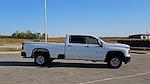 2024 Chevrolet Silverado 2500 Crew Cab 4WD, Pickup for sale #RF467844 - photo 9