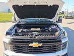 2024 Chevrolet Silverado 2500 Crew Cab 4WD, Pickup for sale #RF467844 - photo 63