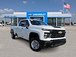 2024 Chevrolet Silverado 2500 Crew Cab 4WD, Pickup for sale #RF468292 - photo 35