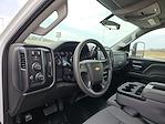 2024 Chevrolet Silverado 5500 Crew Cab DRW 4WD, Cab Chassis for sale #RH296924 - photo 10