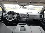 2024 Chevrolet Silverado 5500 Crew Cab DRW 4WD, Cab Chassis for sale #RH296924 - photo 18