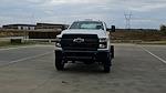 2024 Chevrolet Silverado 5500 Crew Cab DRW 4WD, Cab Chassis for sale #RH296924 - photo 4