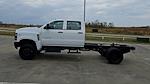 2024 Chevrolet Silverado 5500 Crew Cab DRW 4WD, Cab Chassis for sale #RH296924 - photo 38