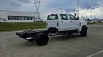 2024 Chevrolet Silverado 5500 Crew Cab DRW 4WD, Cab Chassis for sale #RH296924 - photo 41