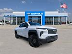 2024 Chevrolet Silverado EV Crew Cab 4WD, Pickup for sale #RU202141 - photo 1