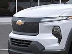 2024 Chevrolet Silverado EV Crew Cab 4WD, Pickup for sale #RU202914 - photo 13