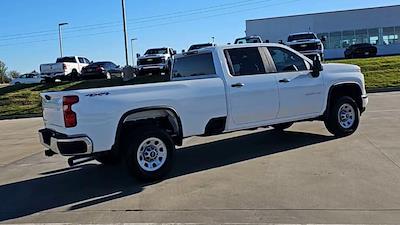 2025 Chevrolet Silverado 3500 Crew Cab 4WD, Pickup for sale #SF154412 - photo 2