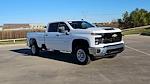 2025 Chevrolet Silverado 3500 Crew Cab 4WD, Pickup for sale #SF154412 - photo 3