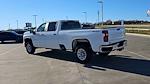 2025 Chevrolet Silverado 3500 Crew Cab 4WD, Pickup for sale #SF154412 - photo 7