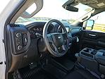 2025 Chevrolet Silverado 3500 Crew Cab 4WD, Pickup for sale #SF154412 - photo 10