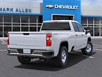 2025 Chevrolet Silverado 3500 Crew Cab 4WD, Pickup for sale #SF154412 - photo 4