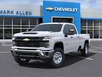 2025 Chevrolet Silverado 3500 Crew Cab 4WD, Pickup for sale #SF154412 - photo 6