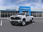 2025 Chevrolet Silverado 3500 Crew Cab 4WD, Pickup for sale #SF154412 - photo 8