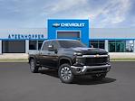 2025 Chevrolet Silverado 2500 Crew Cab 4WD, Pickup for sale #1100454 - photo 11