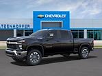 2025 Chevrolet Silverado 2500 Crew Cab 4WD, Pickup for sale #1100454 - photo 12