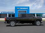 2025 Chevrolet Silverado 2500 Crew Cab 4WD, Pickup for sale #1100454 - photo 13