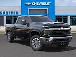 2025 Chevrolet Silverado 2500 Crew Cab 4WD, Pickup for sale #1100454 - photo 14