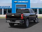 2025 Chevrolet Silverado 2500 Crew Cab 4WD, Pickup for sale #1100454 - photo 3