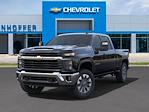 2025 Chevrolet Silverado 2500 Crew Cab 4WD, Pickup for sale #1100454 - photo 1