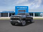 2025 Chevrolet Silverado 2500 Crew Cab 4WD, Pickup for sale #1100454 - photo 4