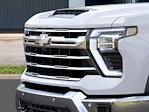 2025 Chevrolet Silverado 2500 Crew Cab 4WD, Pickup for sale #1100713 - photo 13