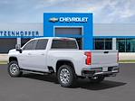 2025 Chevrolet Silverado 2500 Crew Cab 4WD, Pickup for sale #1100713 - photo 4