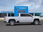 2025 Chevrolet Silverado 2500 Crew Cab 4WD, Pickup for sale #1100713 - photo 5