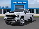 2025 Chevrolet Silverado 2500 Crew Cab 4WD, Pickup for sale #1100713 - photo 6