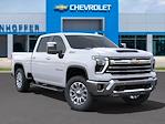 2025 Chevrolet Silverado 2500 Crew Cab 4WD, Pickup for sale #1100713 - photo 7