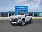 2025 Chevrolet Silverado 2500 Crew Cab 4WD, Pickup for sale #1100713 - photo 8