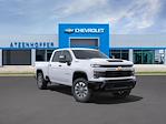 2025 Chevrolet Silverado 2500 Crew Cab 4WD, Pickup for sale #1116386 - photo 1