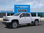 2025 Chevrolet Silverado 2500 Crew Cab 4WD, Pickup for sale #1116386 - photo 3