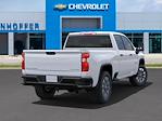 2025 Chevrolet Silverado 2500 Crew Cab 4WD, Pickup for sale #1116386 - photo 2