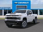 2025 Chevrolet Silverado 2500 Crew Cab 4WD, Pickup for sale #1116386 - photo 6