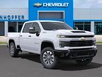 2025 Chevrolet Silverado 2500 Crew Cab 4WD, Pickup for sale #1116386 - photo 7