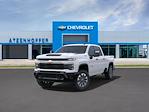 2025 Chevrolet Silverado 2500 Crew Cab 4WD, Pickup for sale #1116386 - photo 8