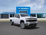 2024 Chevrolet Silverado 2500 Crew Cab 4WD, Pickup for sale #1245688 - photo 1