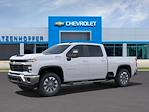 2024 Chevrolet Silverado 2500 Crew Cab 4WD, Pickup for sale #1245688 - photo 3