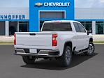 2024 Chevrolet Silverado 2500 Crew Cab 4WD, Pickup for sale #1245688 - photo 2