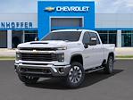 2024 Chevrolet Silverado 2500 Crew Cab 4WD, Pickup for sale #1245688 - photo 6