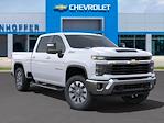 2024 Chevrolet Silverado 2500 Crew Cab 4WD, Pickup for sale #1245688 - photo 7