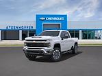 2024 Chevrolet Silverado 2500 Crew Cab 4WD, Pickup for sale #1245688 - photo 8