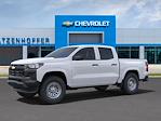 2024 Chevrolet Colorado Crew Cab 2WD, Pickup for sale #1259971 - photo 3