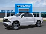 2024 Chevrolet Silverado 1500 Crew Cab 2WD, Pickup for sale #1261668 - photo 3